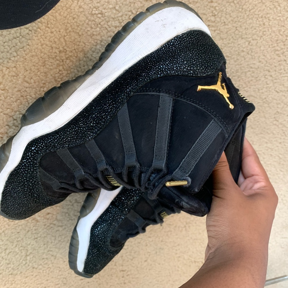 Jordan 11